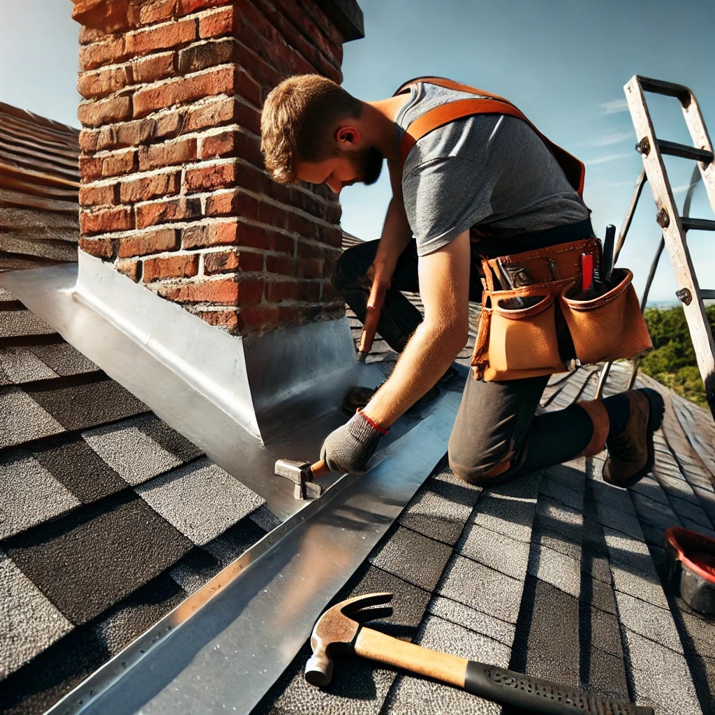Professional Chimney Flashing Repair Kendall FL - Expert Leak Prevention Solutions by Chimney Sweep Kendall