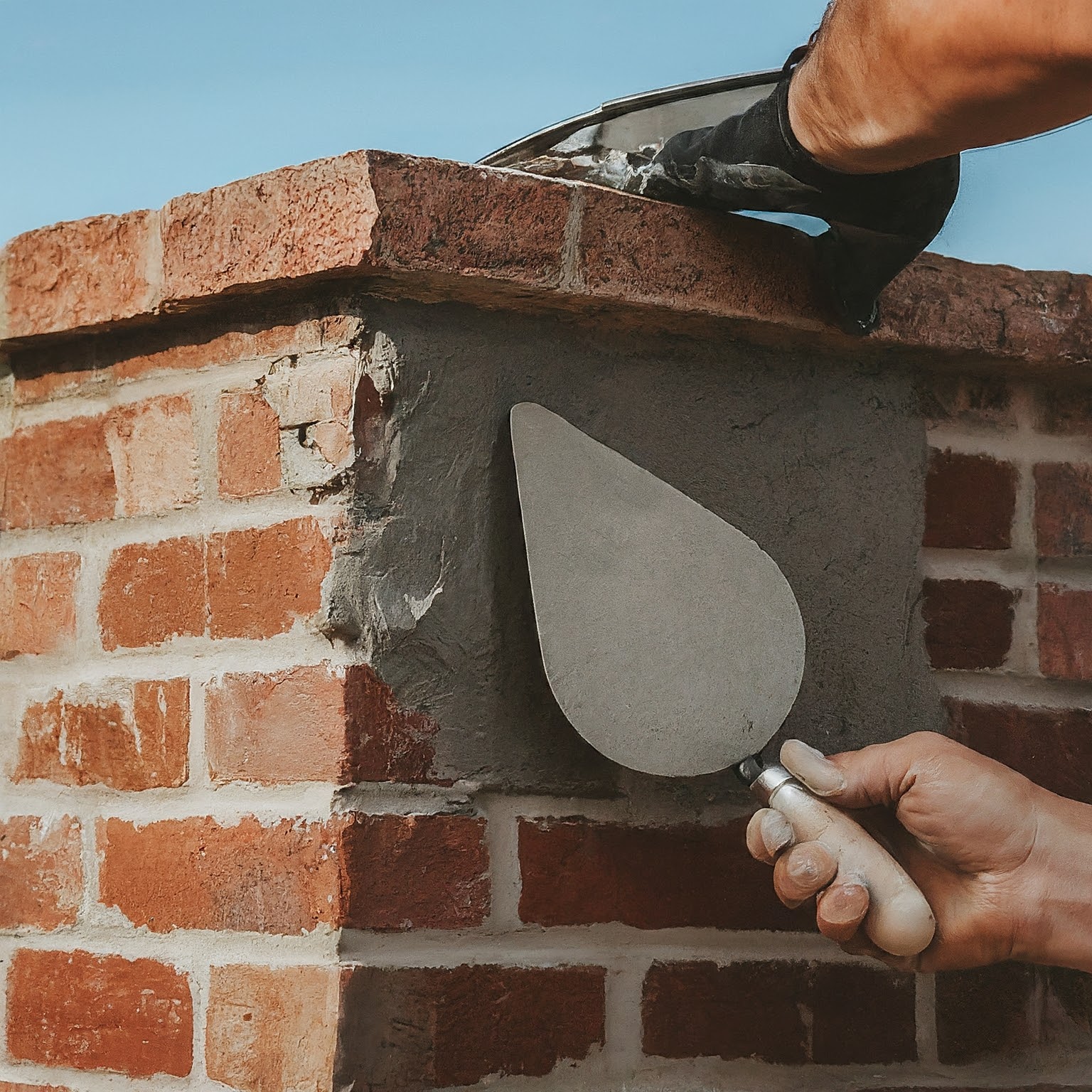Expert Chimney Masonry Repair in Kendall, Florida - Professional Service by Chimney Sweep Kendall
