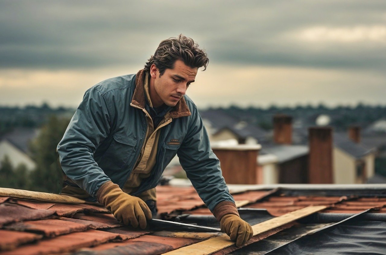 Professional Chimney Waterproofing Services In Kendall Florida