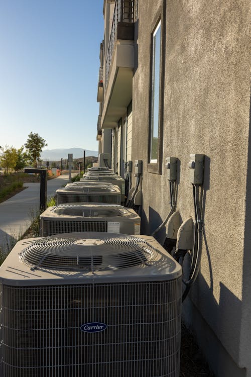 Professional Commercial Air Duct Cleaning In Kendall Florida