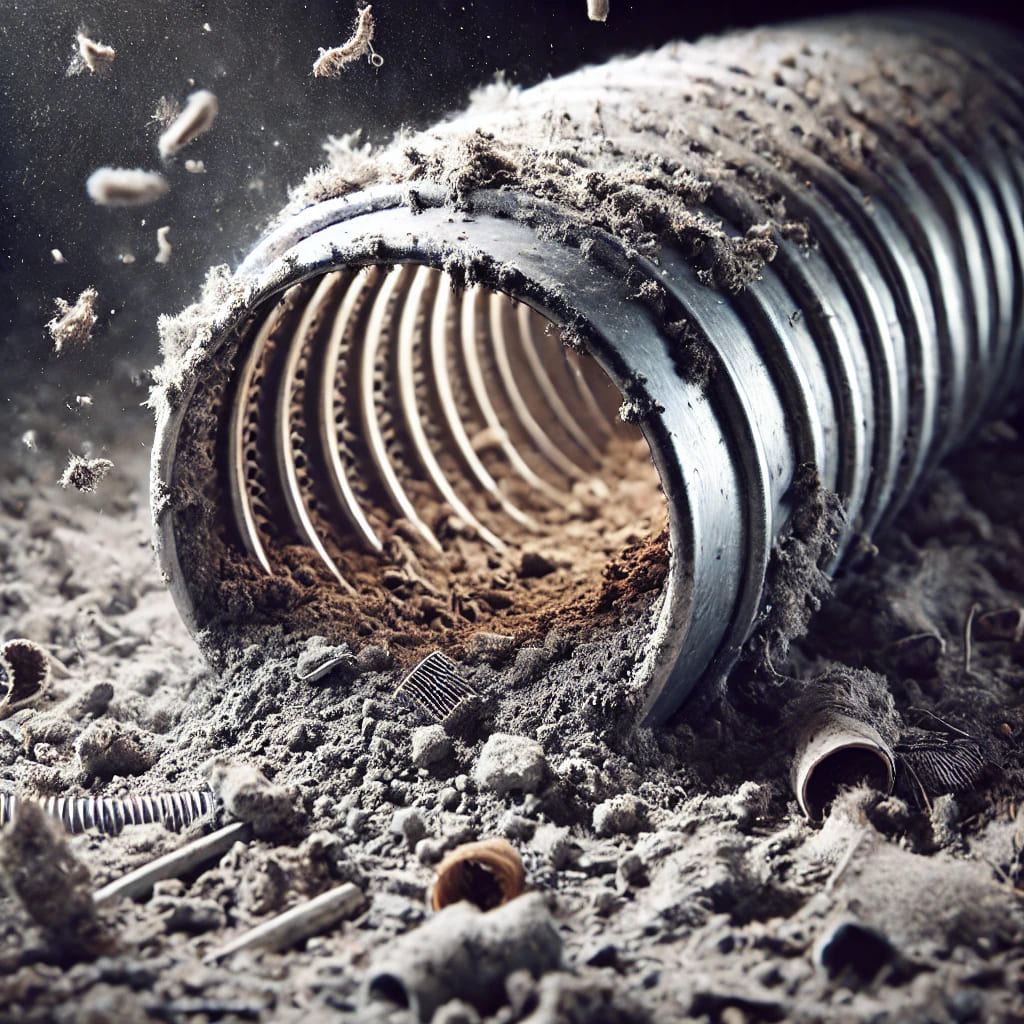 Professional Dryer Vent Cleaning Kendall FL - Expert Safety and Efficiency Solutions by Chimney Sweep Kendall