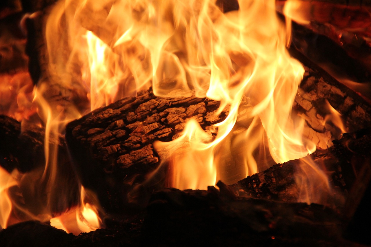 Professional Fireplace Cleaning Services In Kendall Florida