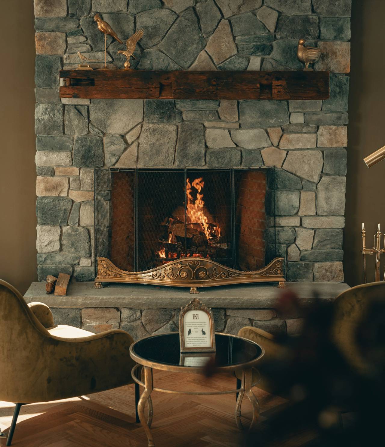 Professional Fireplace Services In Kendall Florida