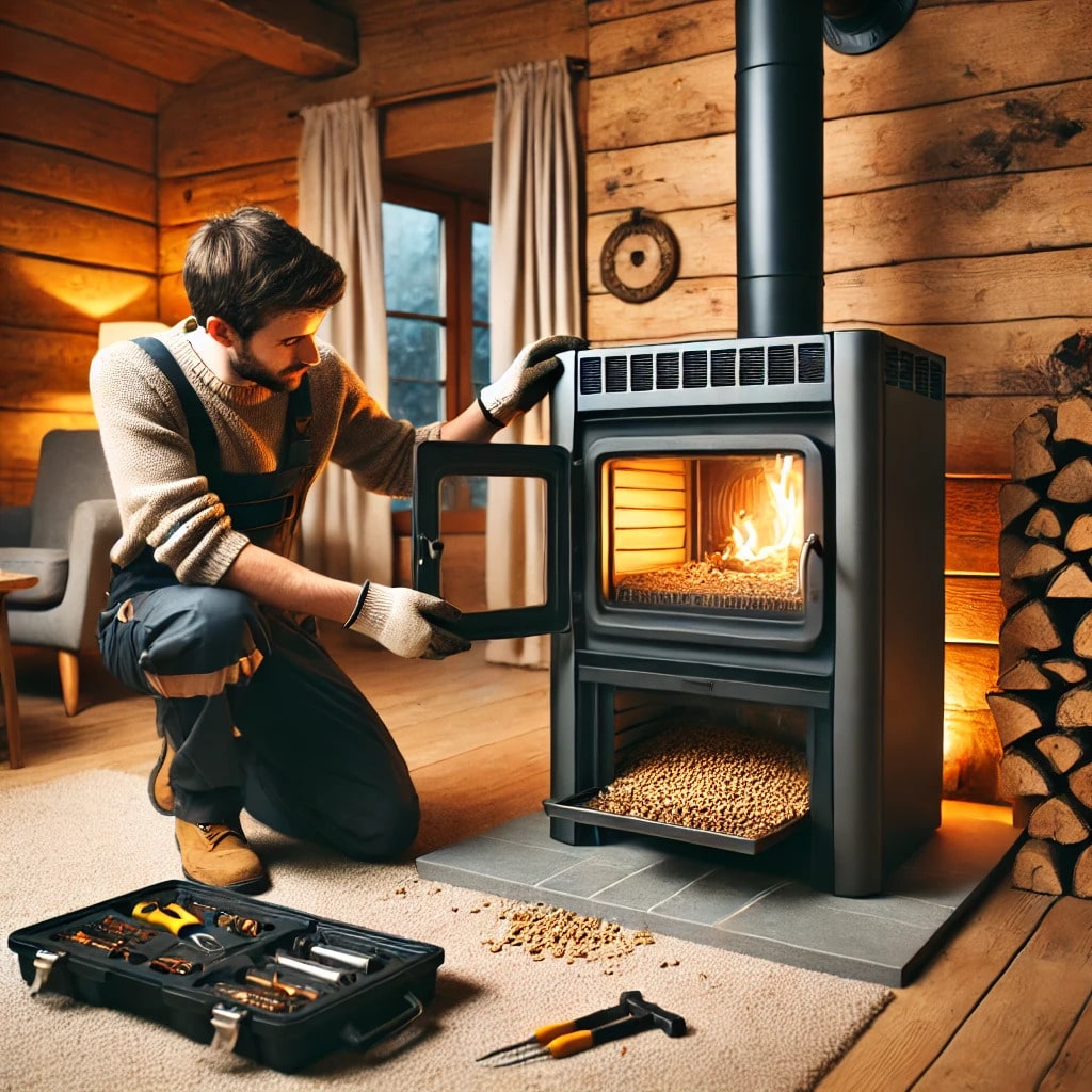 Expert Pellet Stove Repair Services in Kendall, FL Professional Pellet Stove Repair Kendall FL - Expert Heating Efficiency Solutions by Chimney Sweep Kendall