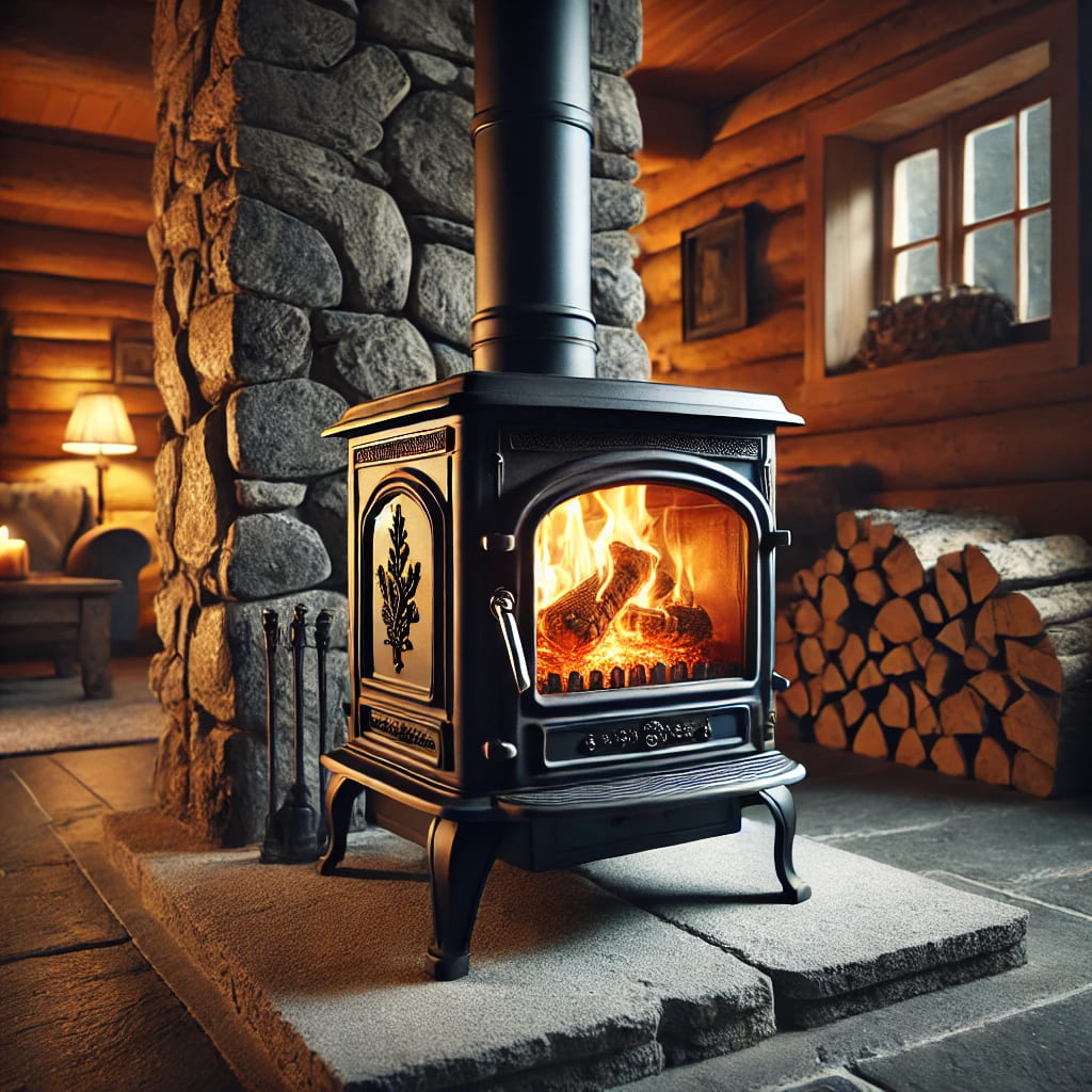 Professional Wood Stove Repair Kendall FL - Expert Heating Efficiency Solutions by Chimney Sweep Kendall